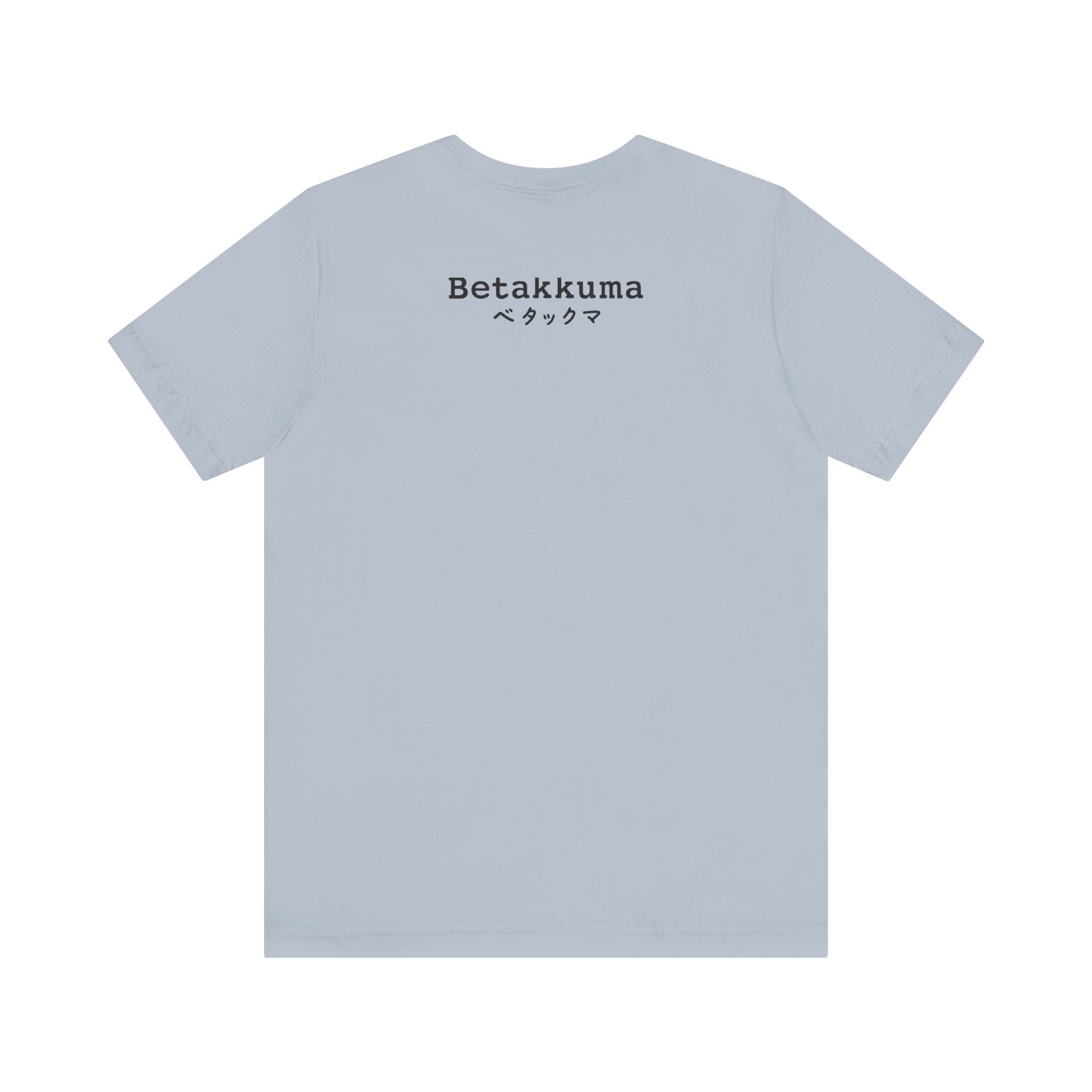 Betakkuma Squad Tee